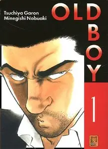 Old boy - Tome 01 - Mémoires d'un homme en quête de vérité