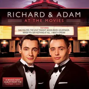 Richard & Adam - At the Movies (2014)