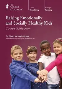 TTC - Raising Emotionally and Socially Healthy Kids