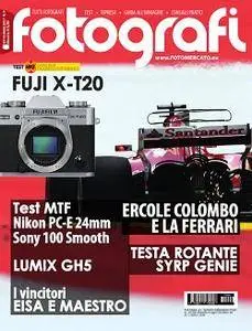 Tutti Fotografi - Settembre 2017