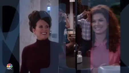 Will & Grace S10E07