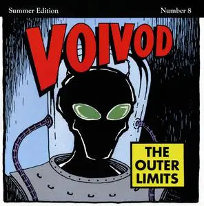 Voivod: Collection (1986-2022)