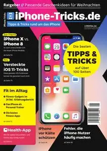 iPhone-Tricks.de Tipps und Tricks – 27 Oktober 2017