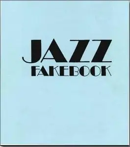 JAZZ Fakebook