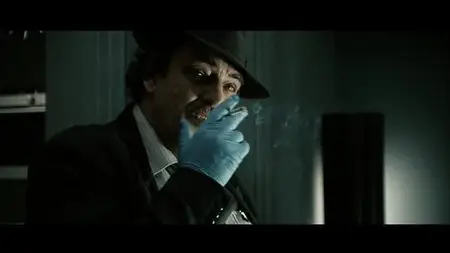 Daybreakers (2009)