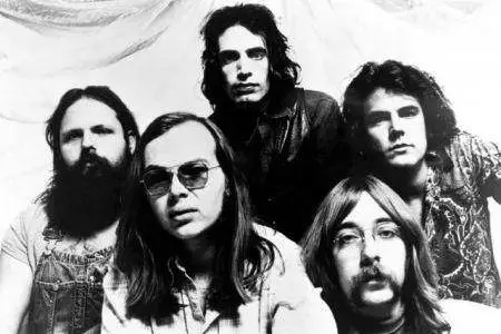 Steely Dan - Can't Buy A Thrill (1972) {1999, Remastered}