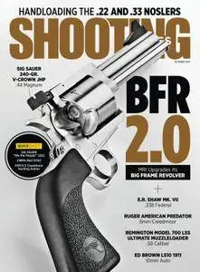 Shooting Times - October 2017