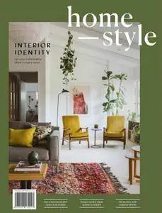 homestyle New Zealand - April 01, 2018