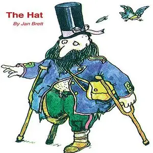 «Hat, The» by Tomi Ungerer