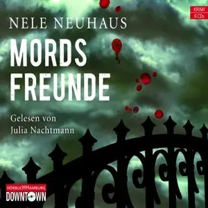Nele Neuhaus - Mordsfreunde (Re-Upload)
