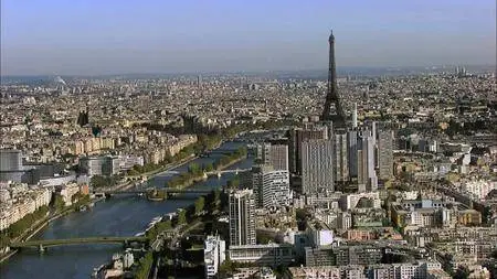 Paris: The Great Saga / Paris, la ville à remonter le temps (2012)