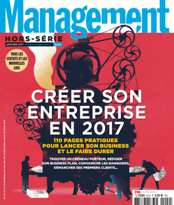 Management Hors-Série - Janvier 2017