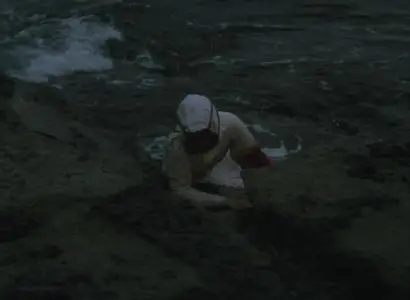 Mermaid Legend (1984)