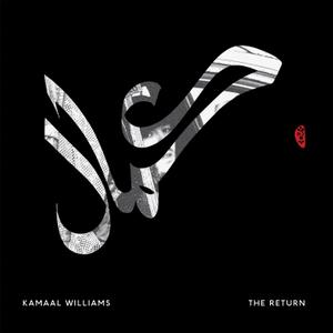 Kamaal Williams - The Return (2018)