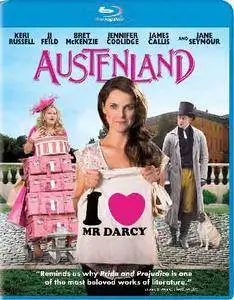 Austenland (2013)