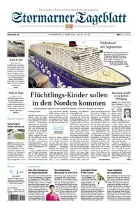 Stormarner Tageblatt - 05. März 2020