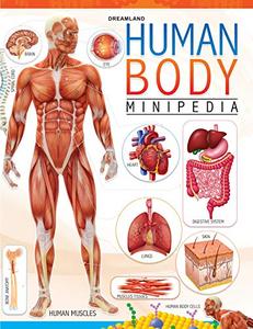 Human Body Minipedia