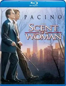 Scent of a Woman (1992)