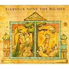 Sixpence None The Richer: 3 Albums [1995-2004]
