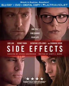 Side Effects (2013)