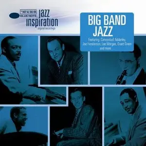 VA - Jazz Inspiration: Big Band Jazz (2011)
