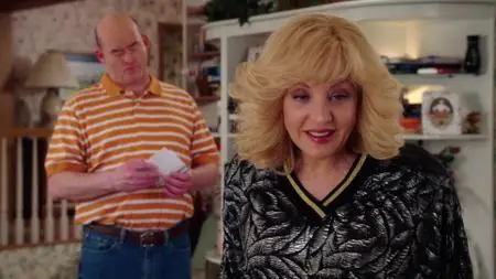 The Goldbergs S06E19