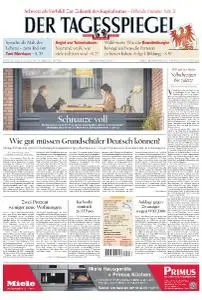 Der Tagesspiegel - 7 August 2019