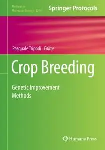 Crop Breeding: Genetic Improvement Methods