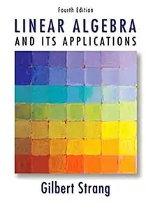 Linear Algebra and Its Applications