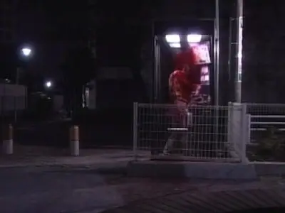 Ju-On (2000)
