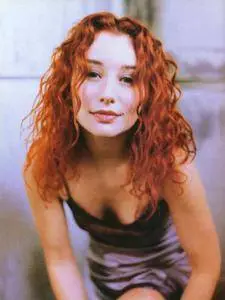 Tori Amos - Boys For Pele (1996)