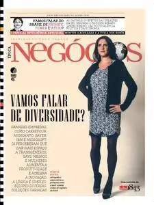 Época Negócios - Brazil - Issue 124 - Junho 2017