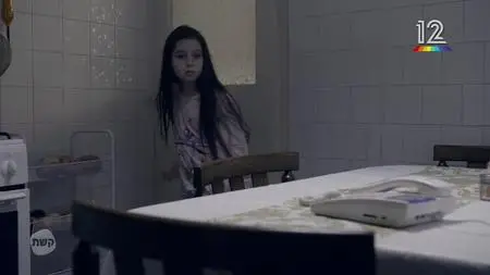 Kipat Barzel S01E05