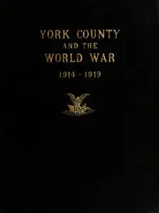 York County and the World War