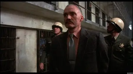 Runaway Train (1985) DVD9
