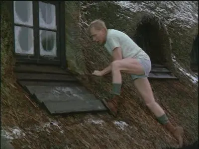 The Night Visitor (1971)