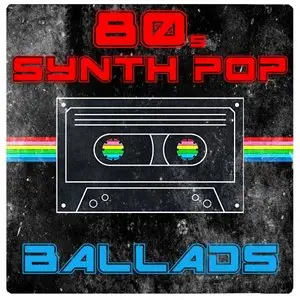 Deep Data Loops 80s Synth Pop Ballads MULTiFORMAT