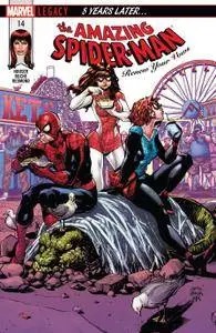 Amazing Spider-Man - Renew Your Vows 014 2018 Digital