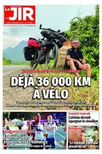 Journal de l'île de la Réunion - 30 décembre 2019