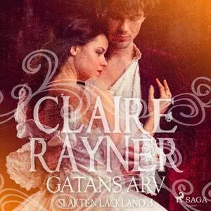 «Gatans arv» by Claire Rayner
