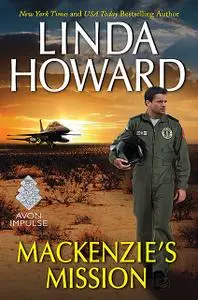 «Mackenzie's Mission» by Linda Howard