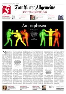 Frankfurter Allgemeine Sonntagszeitung - 02 April 2023