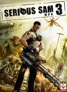 Serious Sam 3: BFE v.1.0 [Native] (Mac Os X)
