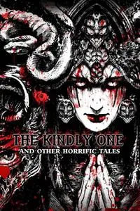 «The Kindly One» by Danielle Ackley-McPhail