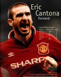Ooh! Aah! Cantona! - Cantona the Best of Manchester United