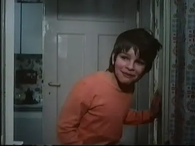 Laß jucken, Kumpel 5: Der Kumpel läßt das Jucken nicht (1975)