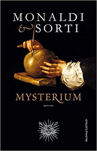 Mysterium - Rita Monaldi & Francesco Sorti (Repost)