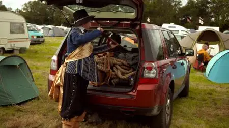 BBC - Roundhead or Cavalier: Which One Are You? (2012)