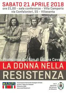 Liliana Cavani - Women of the Resistance (1965)