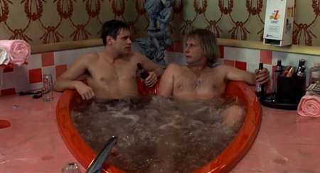 Dumb and Dumber (1994)
